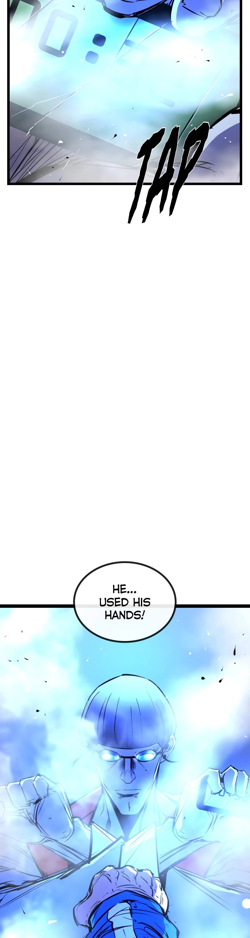 Hanlim Gym chapter 139 page 47