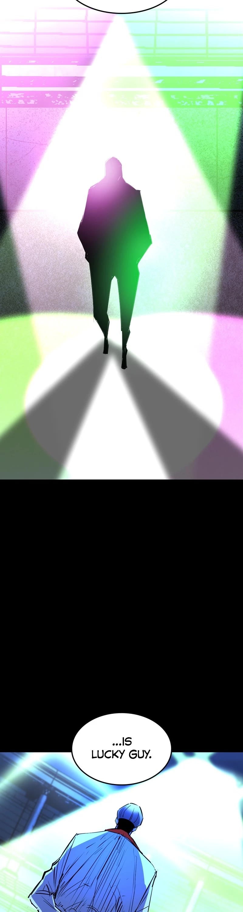 Hanlim Gym chapter 139 page 75