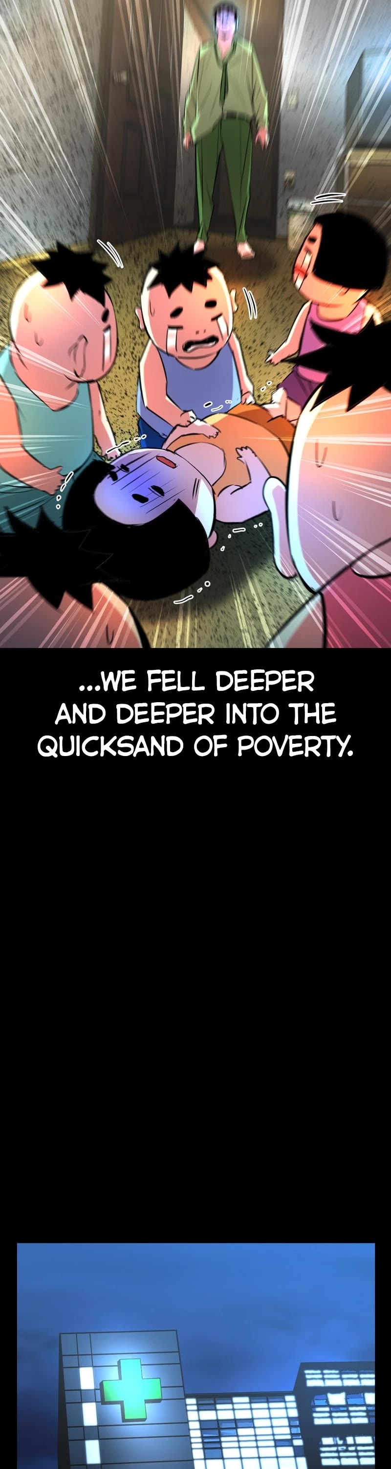 Hanlim Gym chapter 140 page 26