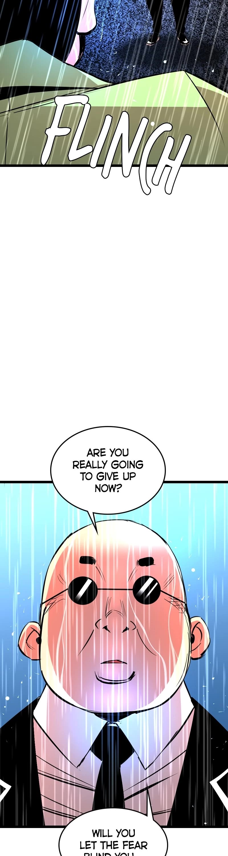 Hanlim Gym chapter 140 page 75