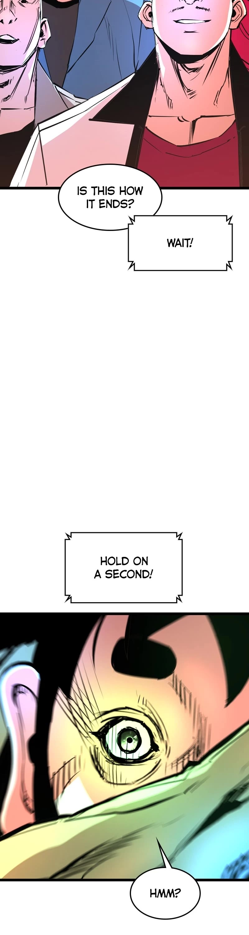 Hanlim Gym chapter 141 page 44