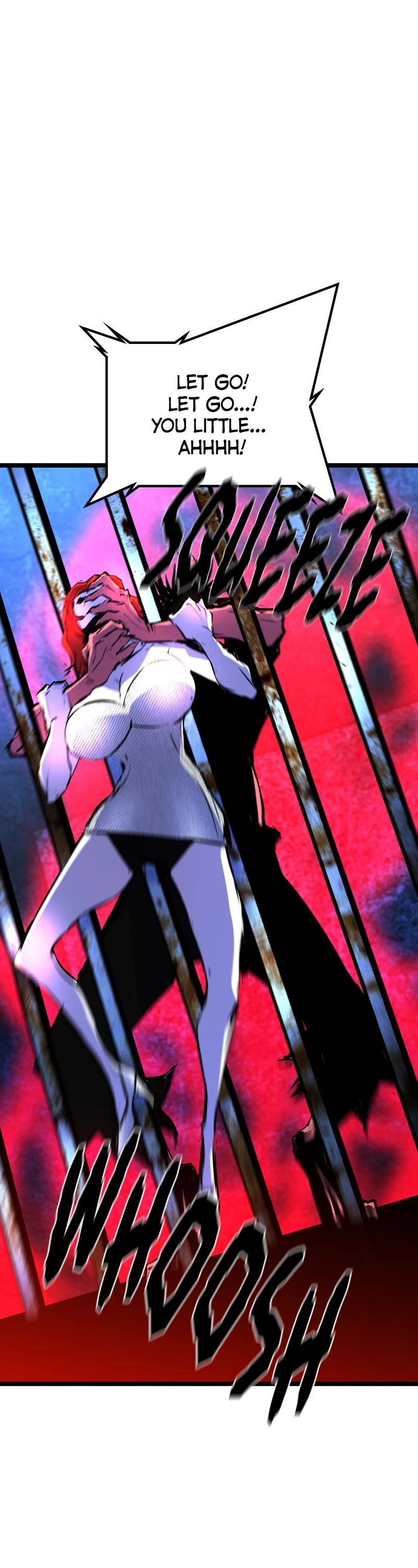 Hanlim Gym chapter 144 page 76