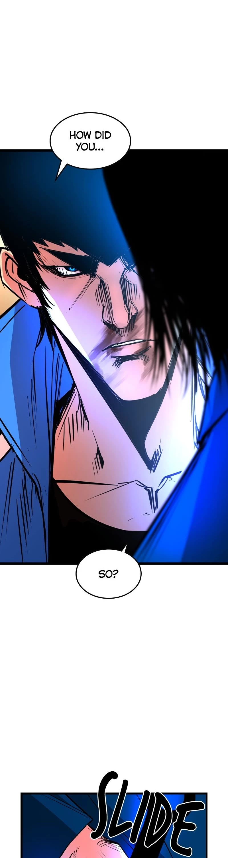 Hanlim Gym chapter 144 page 99