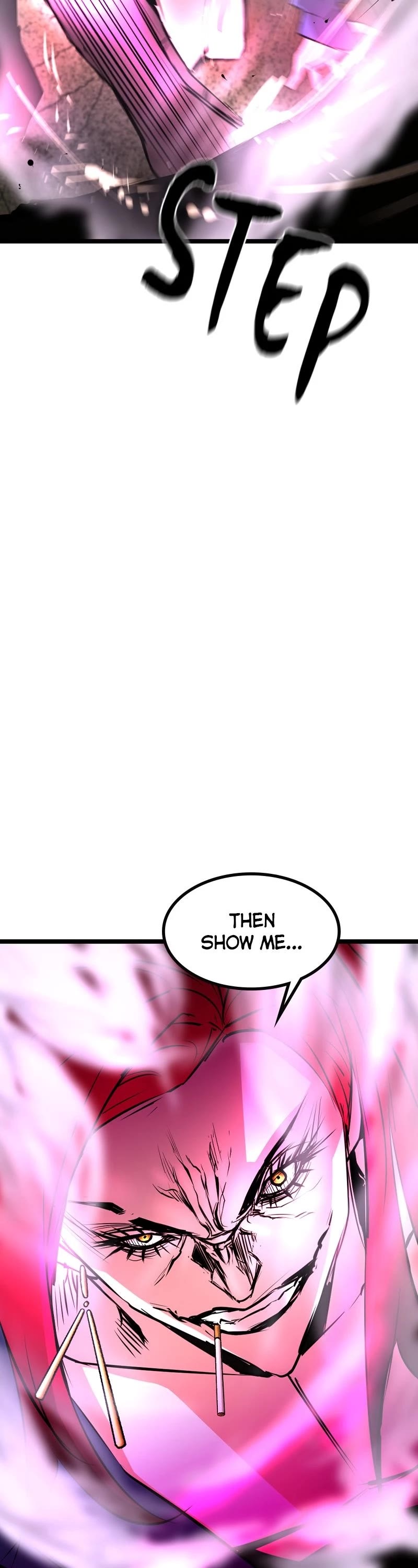 Hanlim Gym chapter 146 page 76