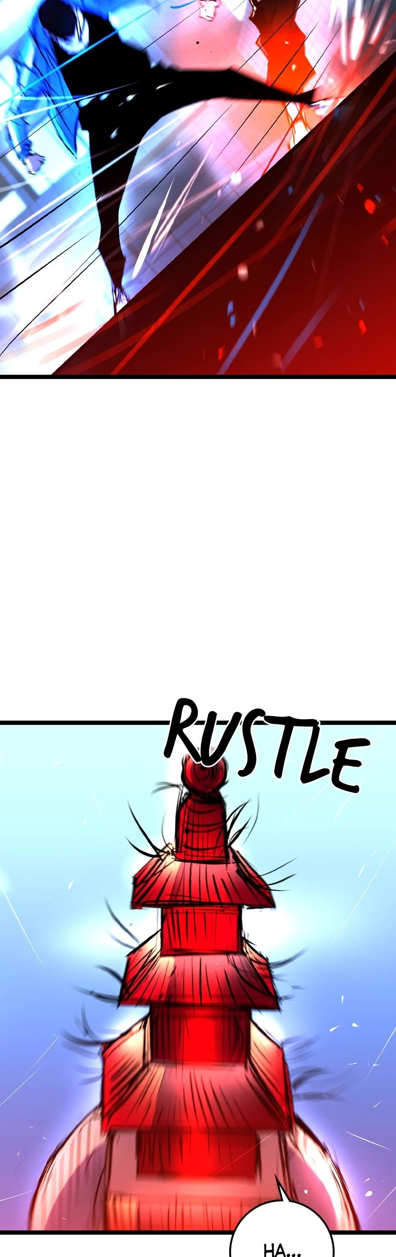 Hanlim Gym chapter 148 page 29