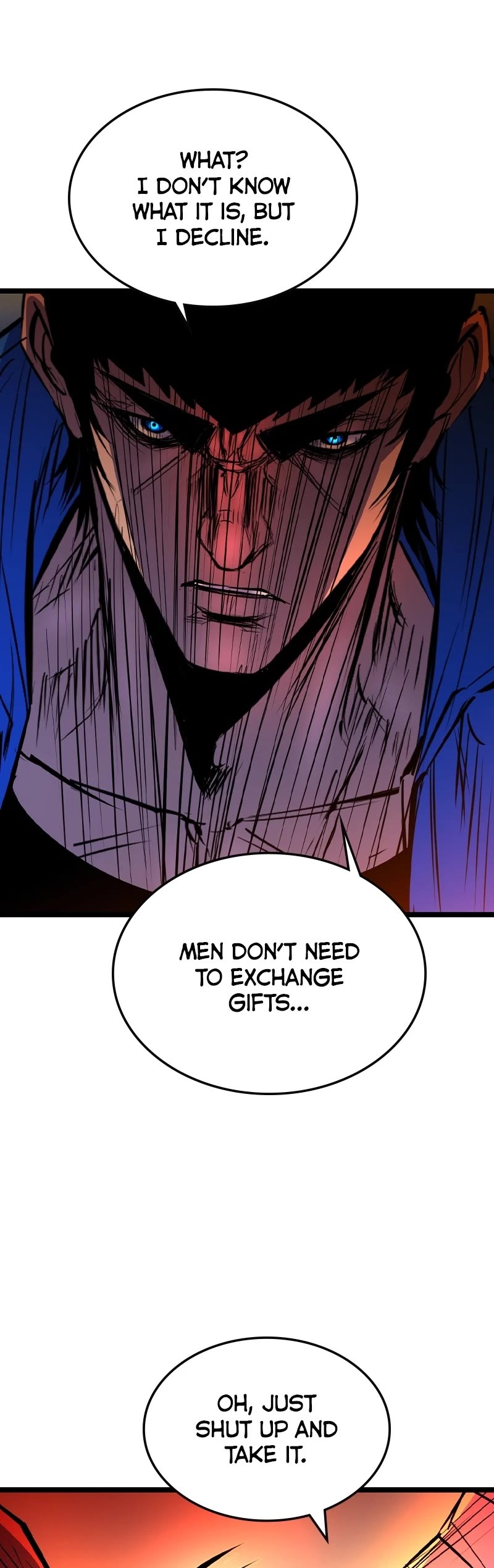 Hanlim Gym chapter 148 page 34