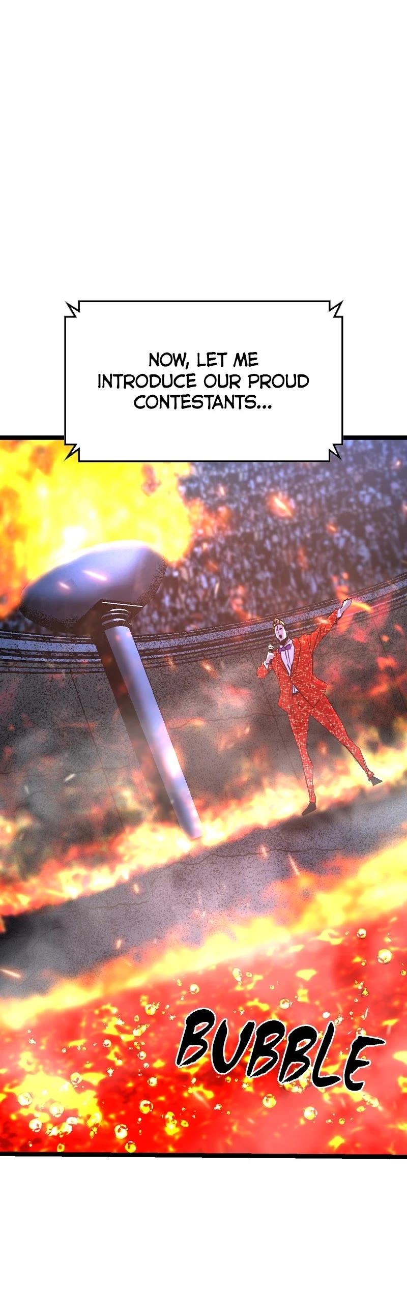 Hanlim Gym chapter 148 page 75