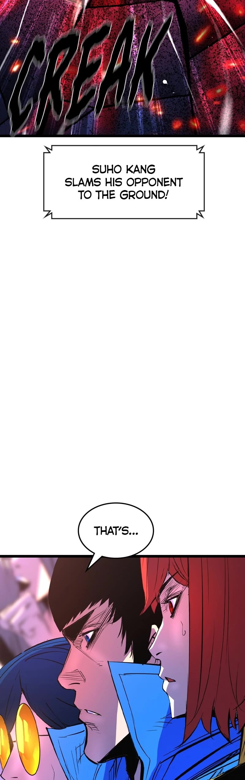 Hanlim Gym chapter 149 page 70