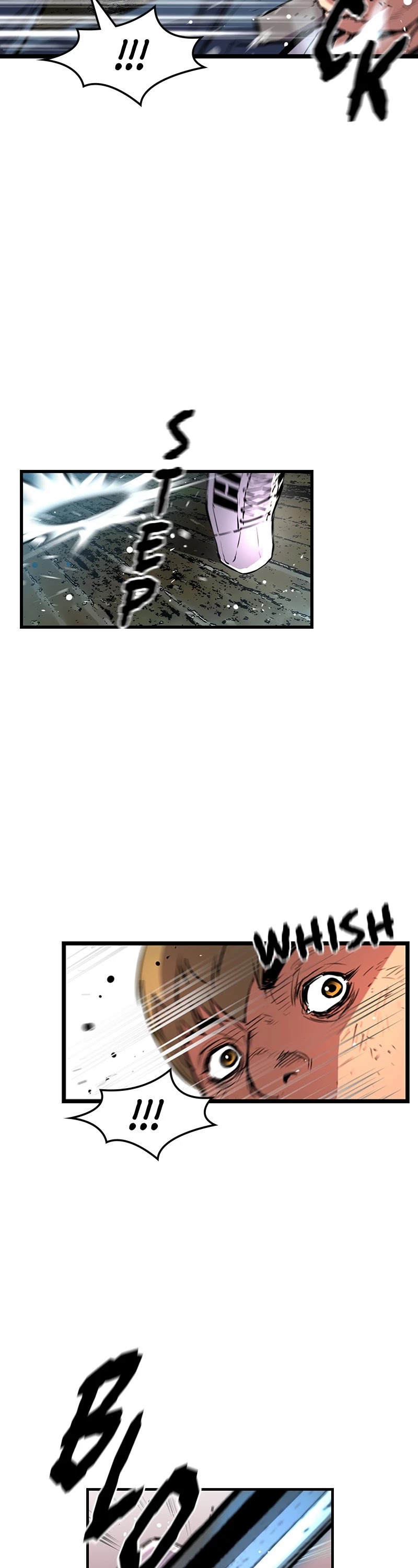 Hanlim Gym chapter 15 page 51