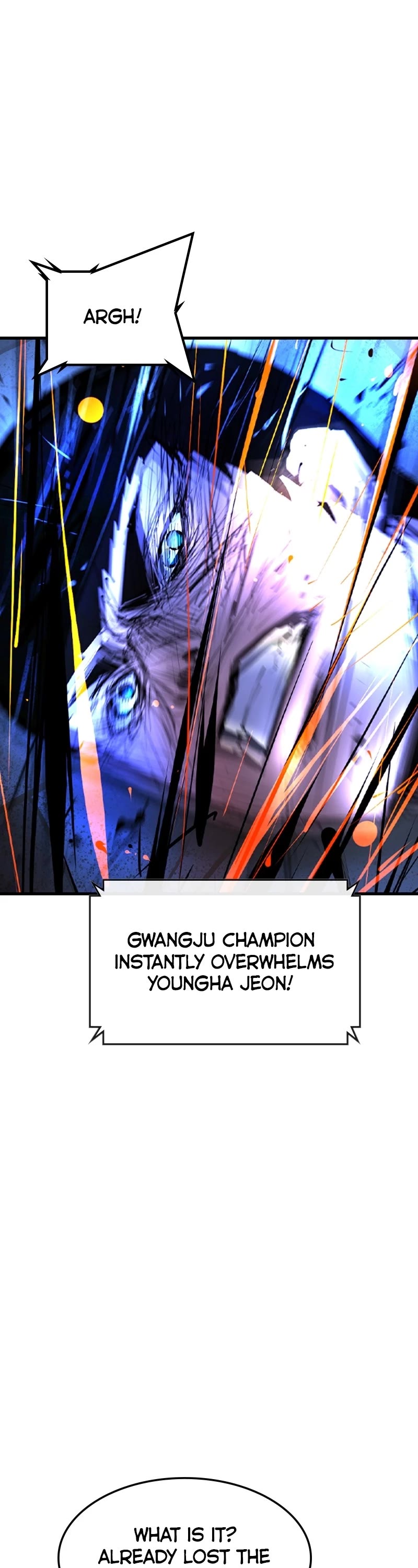 Hanlim Gym chapter 152 page 11