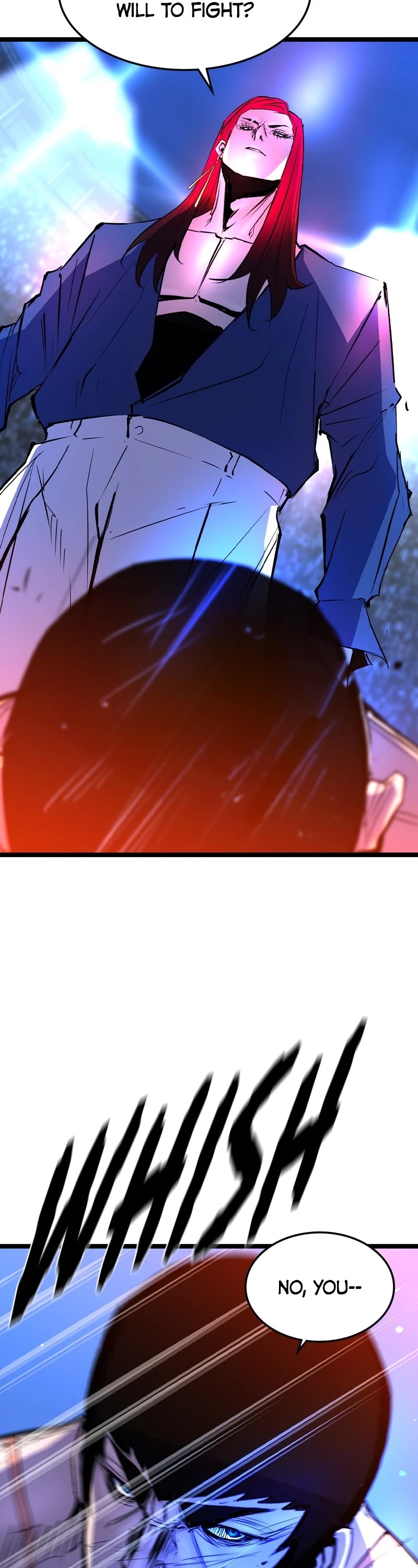 Hanlim Gym chapter 152 page 12