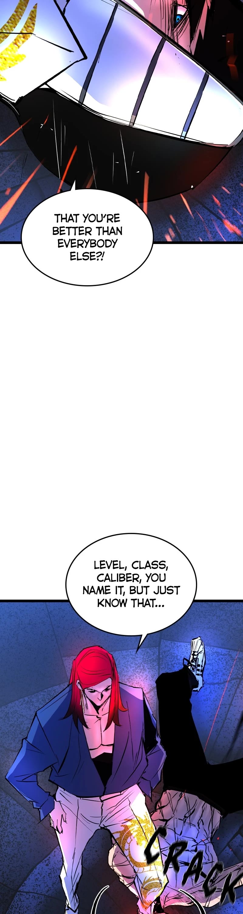 Hanlim Gym chapter 152 page 17