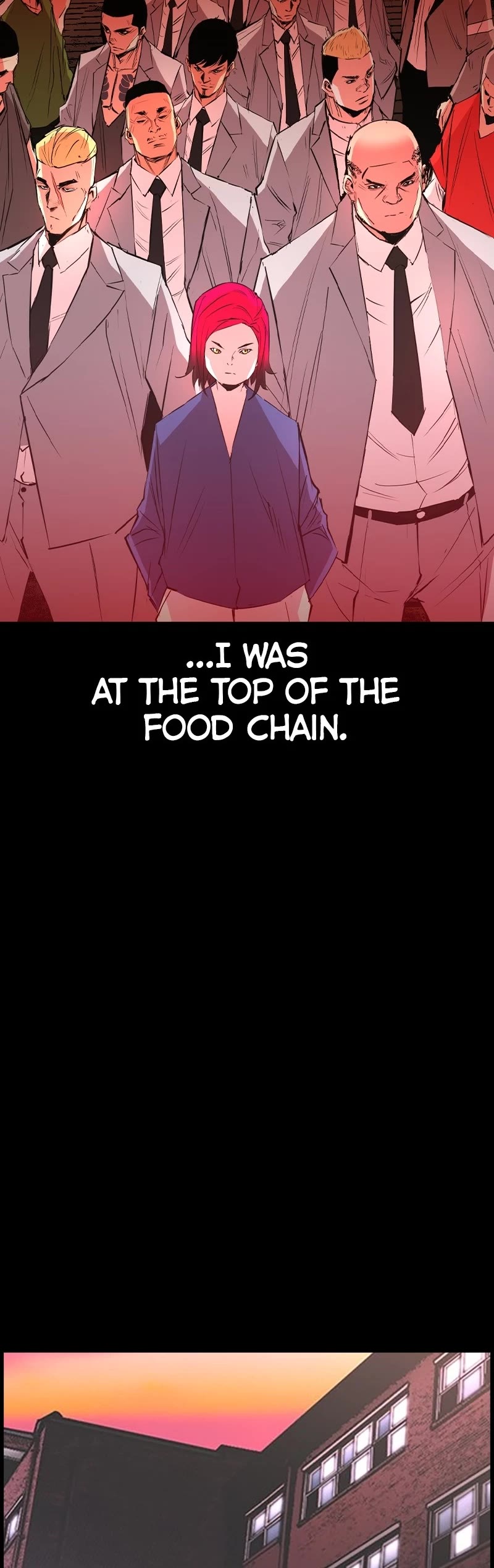 Hanlim Gym chapter 152 page 25