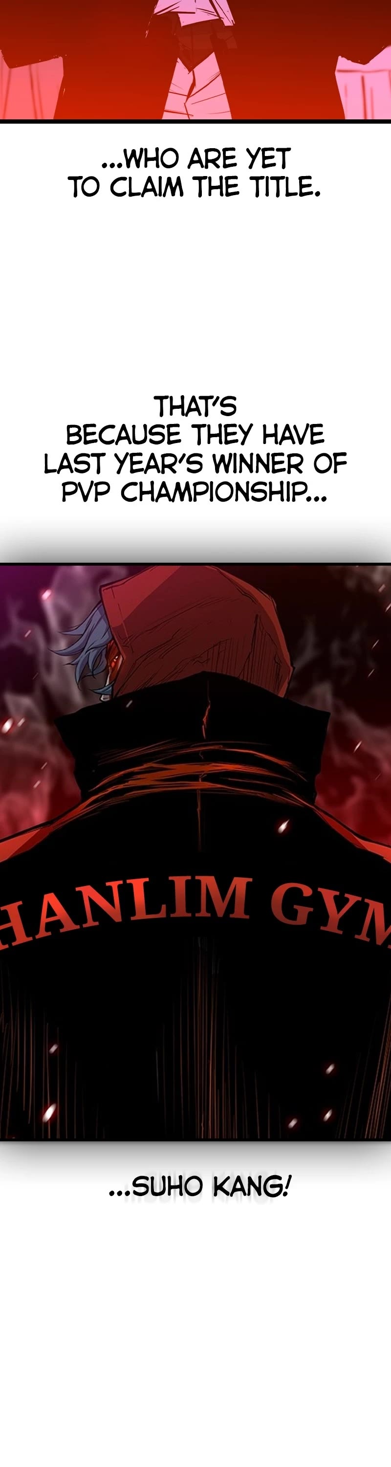 Hanlim Gym chapter 152 page 93