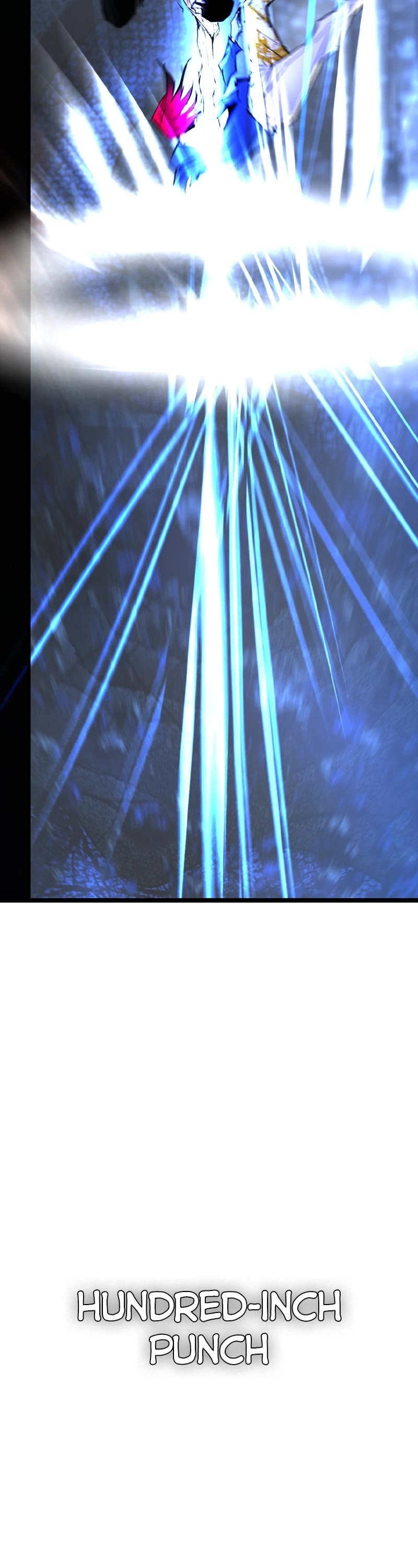 Hanlim Gym chapter 153 page 33