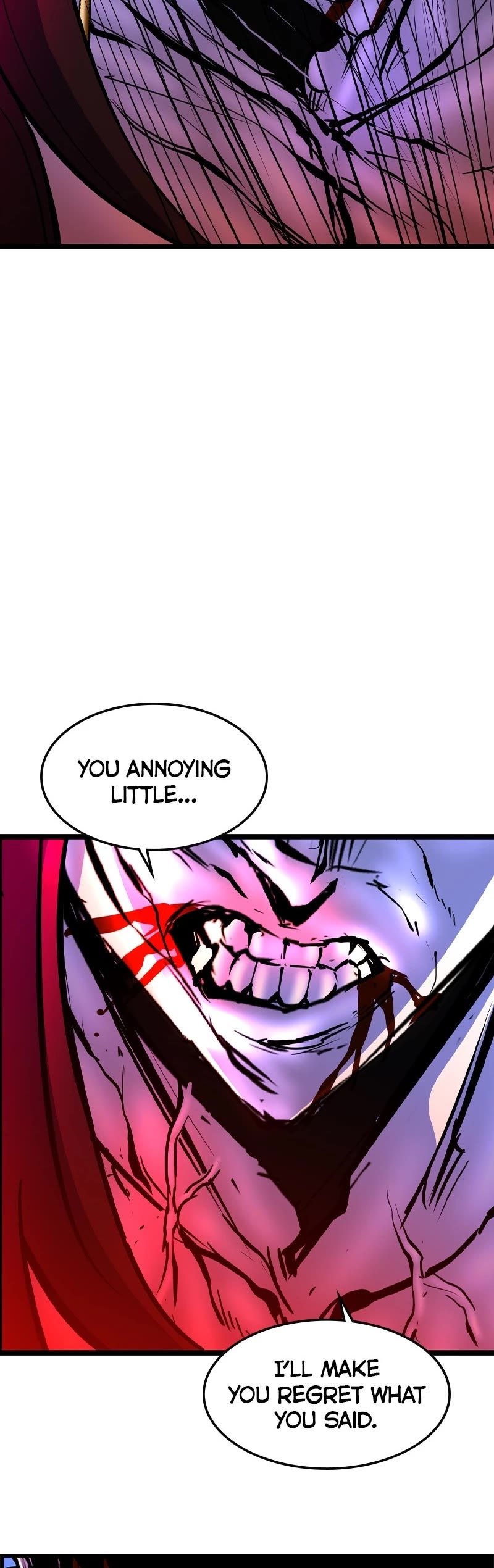 Hanlim Gym chapter 153 page 85