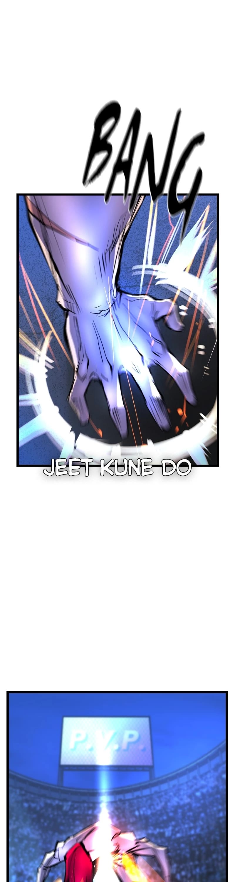 Hanlim Gym chapter 154 page 23
