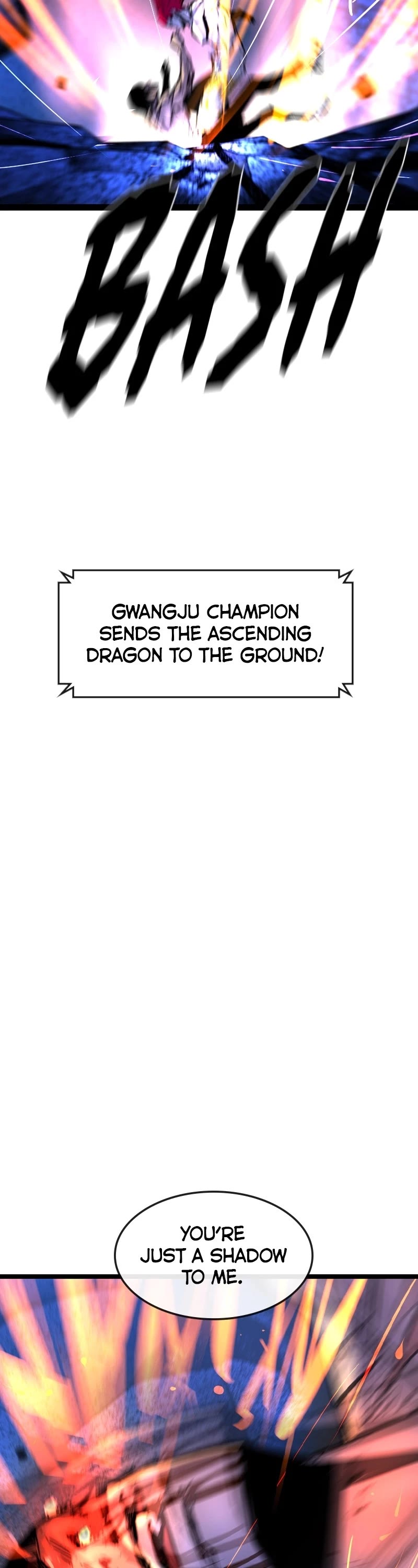 Hanlim Gym chapter 154 page 30