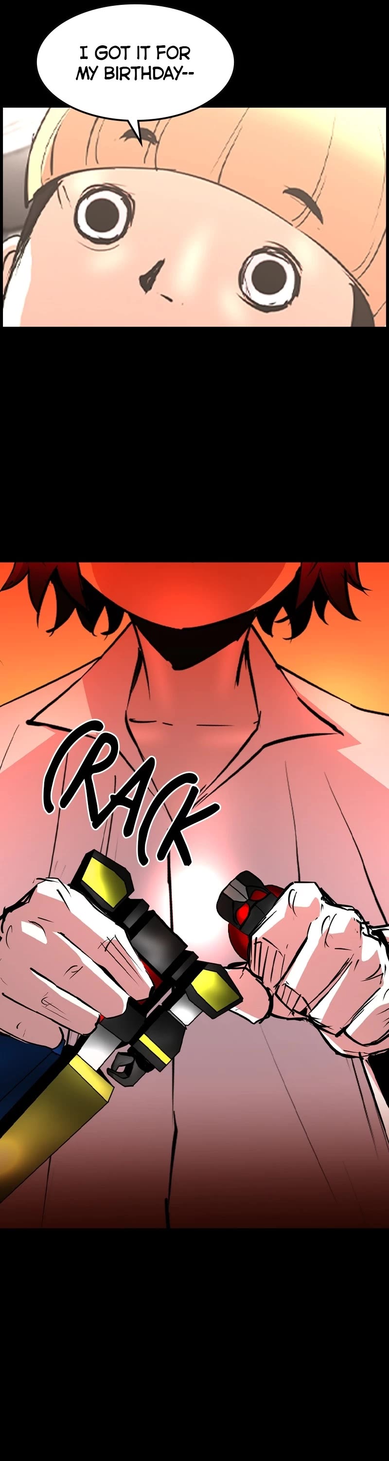 Hanlim Gym chapter 154 page 52