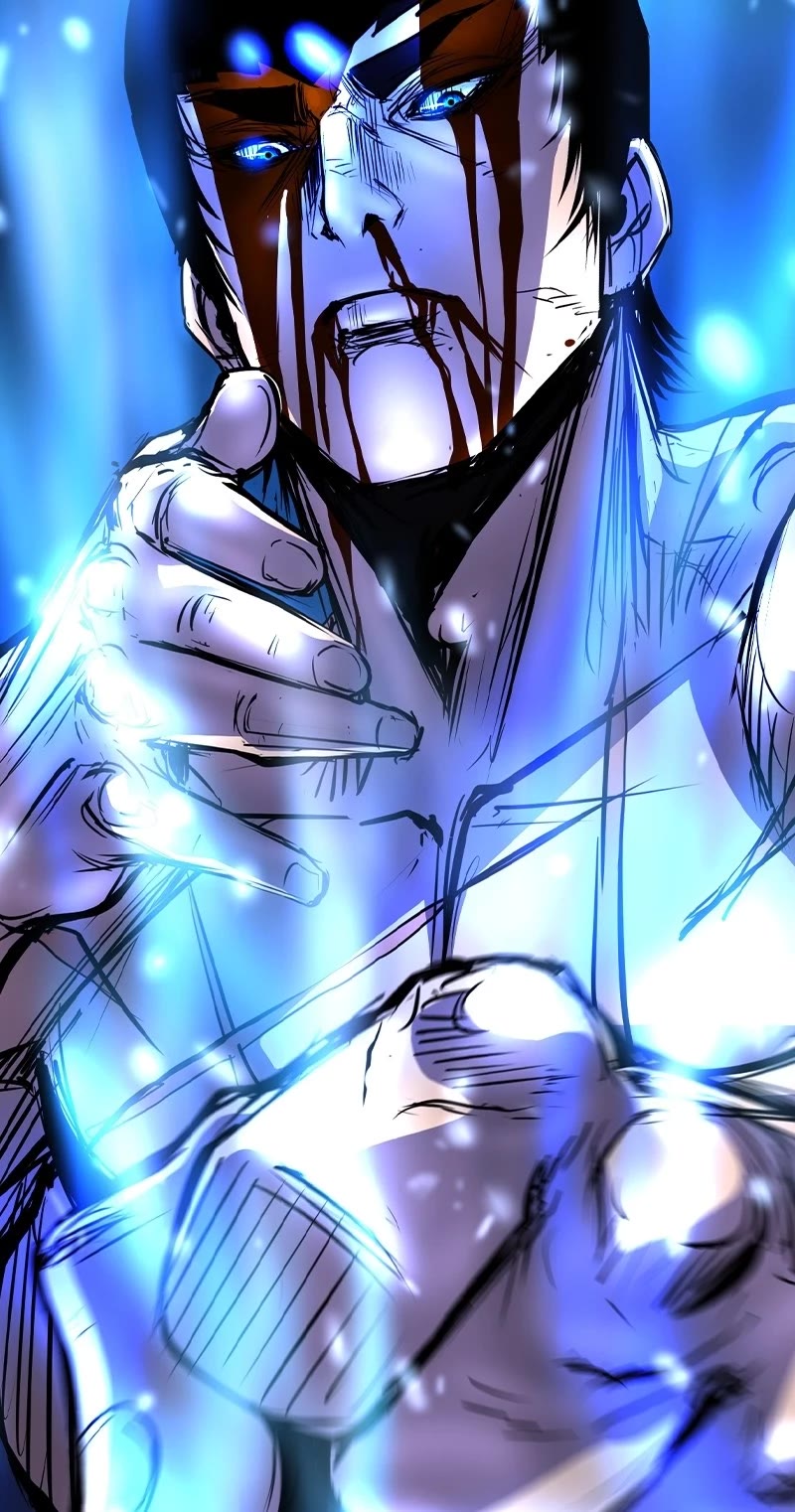 Hanlim Gym chapter 154 page 92