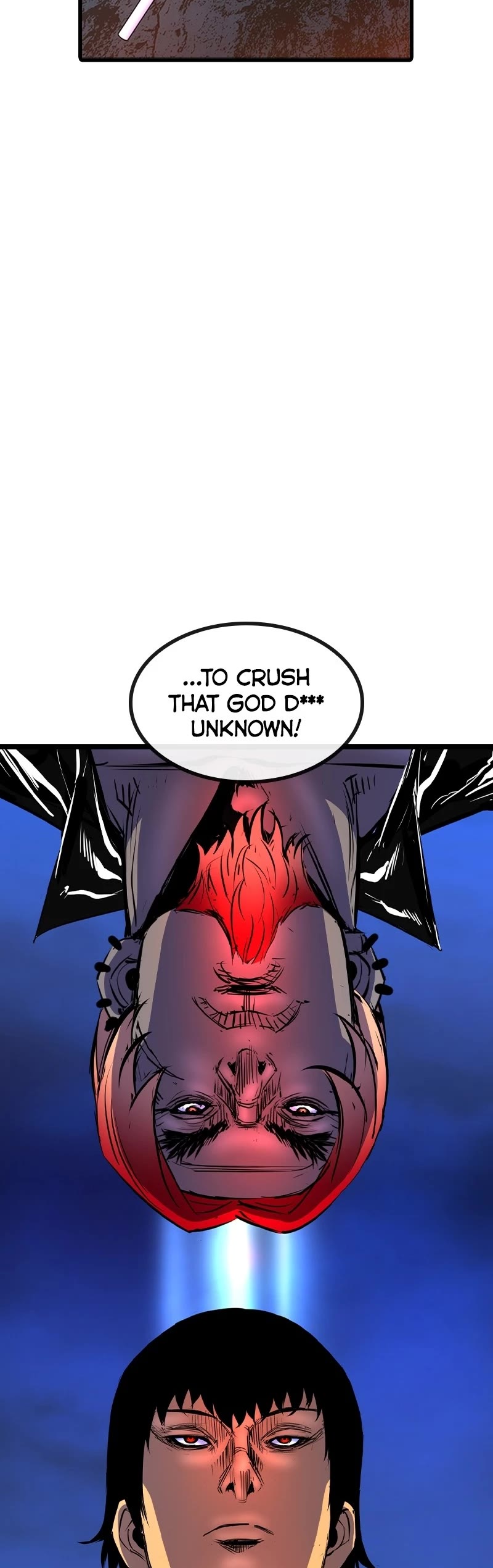 Hanlim Gym chapter 155 page 24