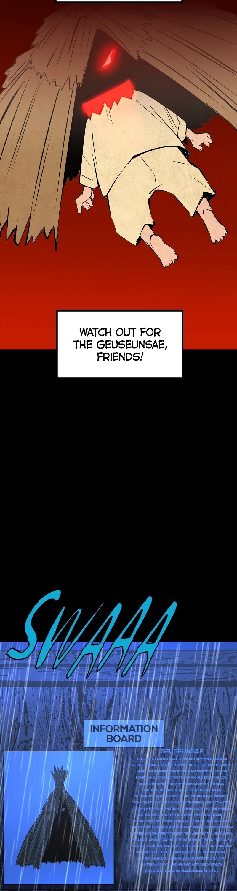 Hanlim Gym chapter 155 page 57