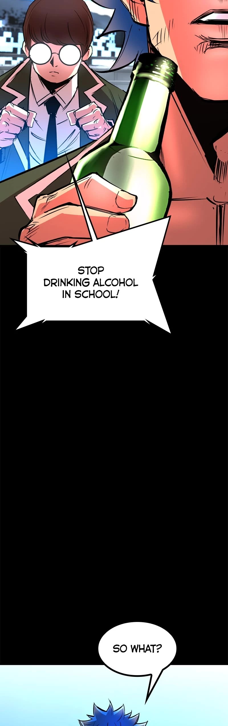 Hanlim Gym chapter 156 page 45