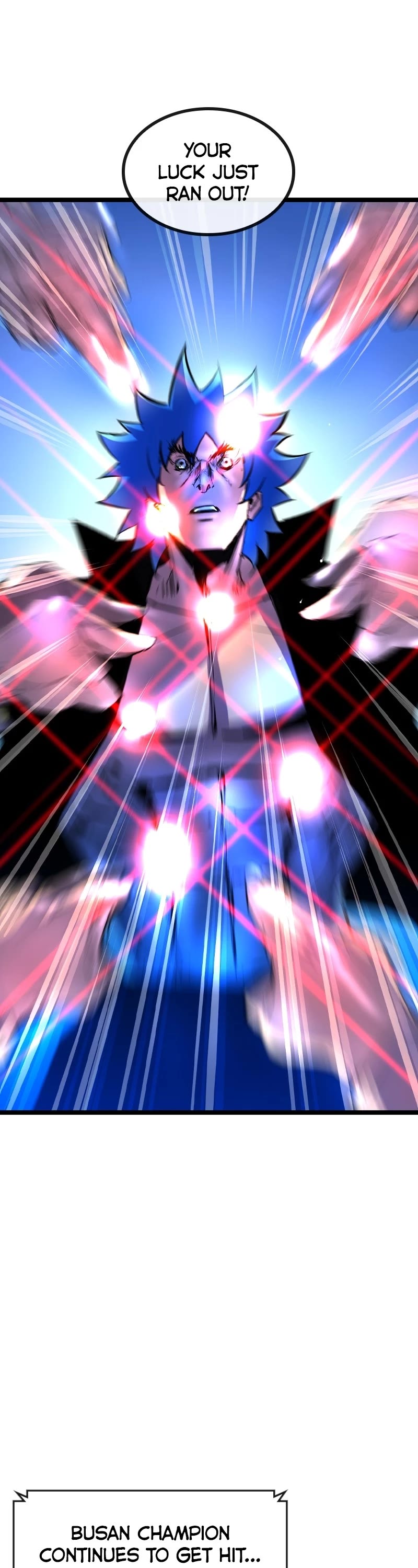 Hanlim Gym chapter 156 page 73