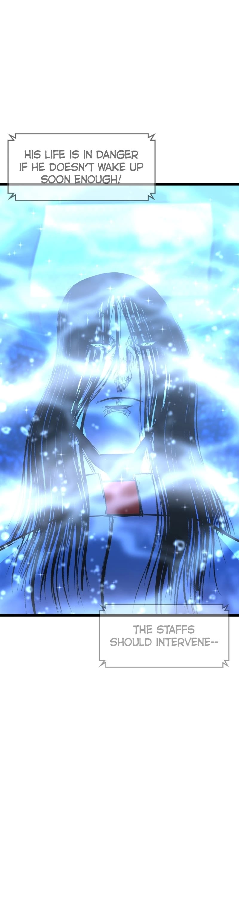 Hanlim Gym chapter 156 page 78