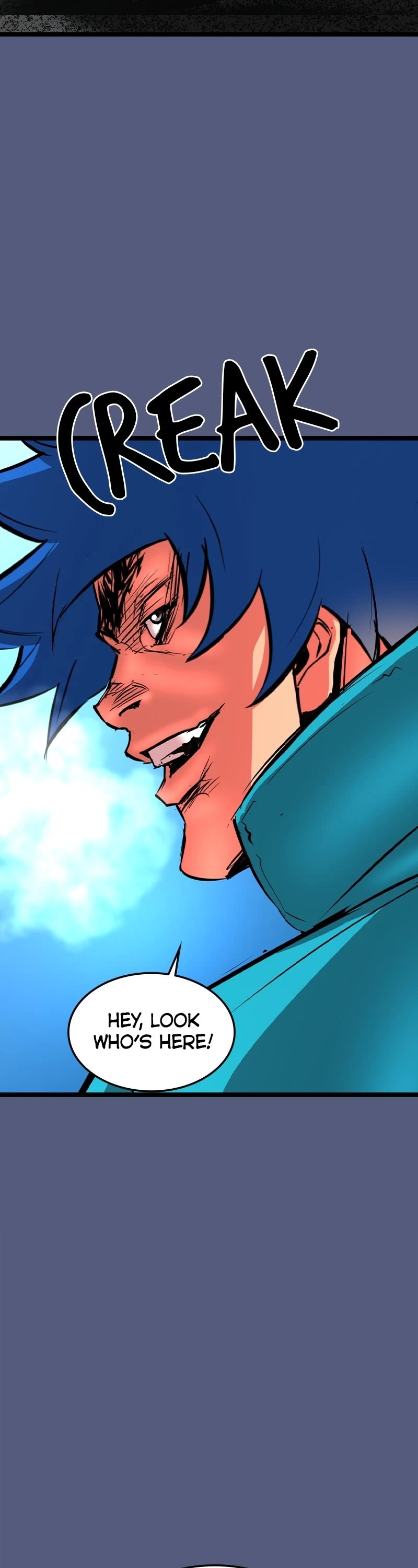 Hanlim Gym chapter 157 page 26