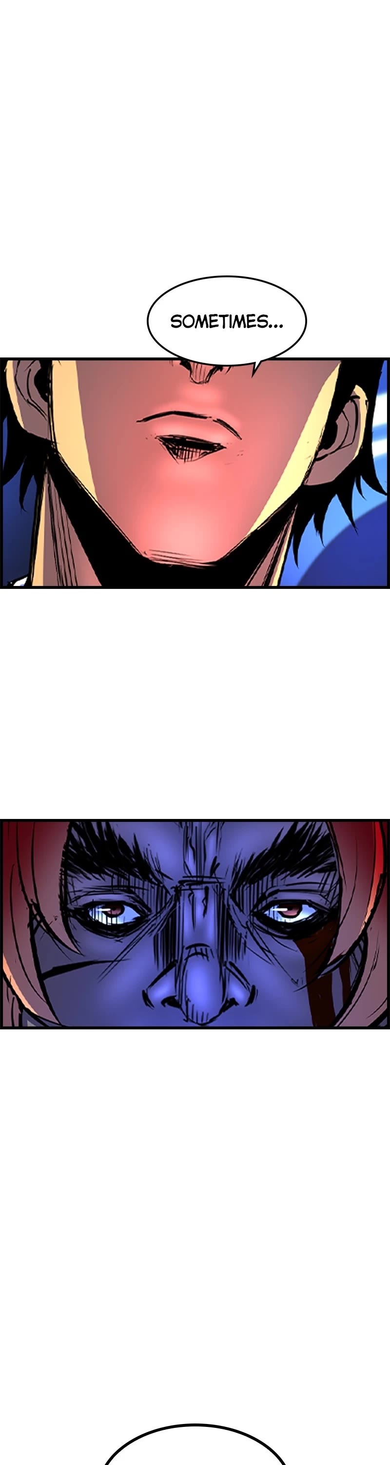 Hanlim Gym chapter 157 page 73