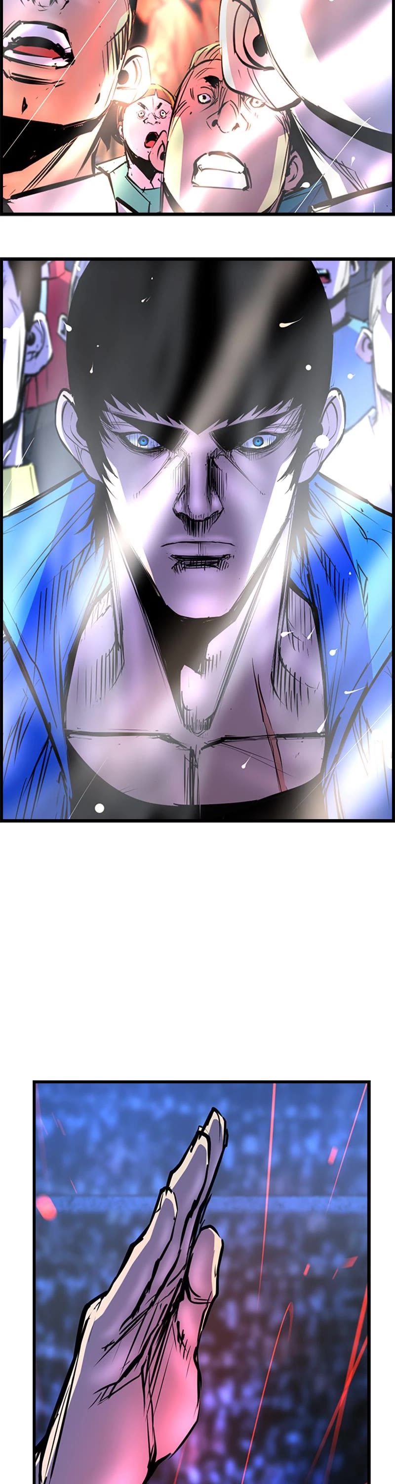 Hanlim Gym chapter 158 page 42