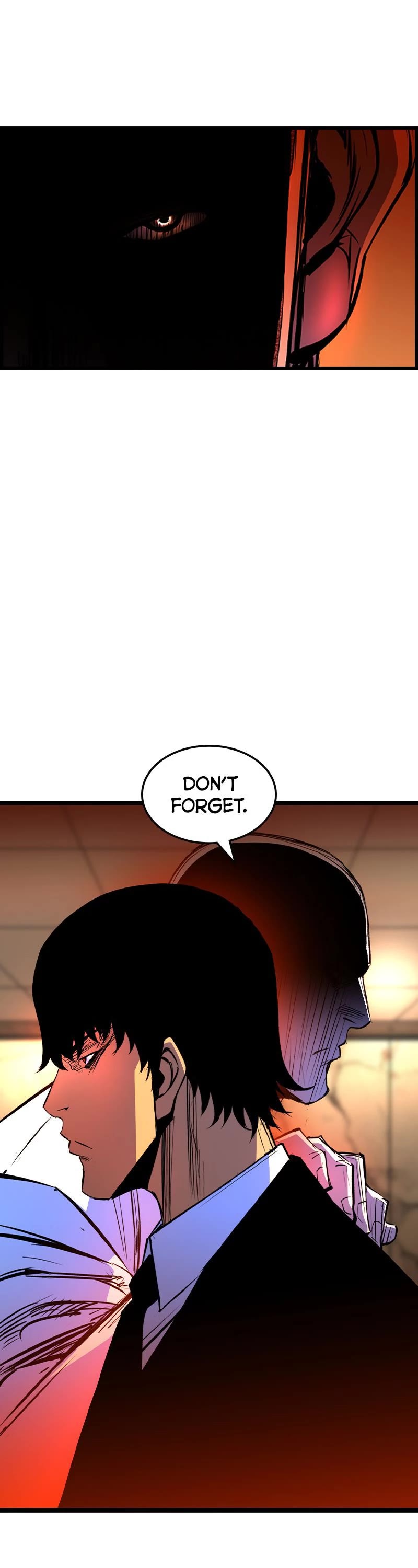 Hanlim Gym chapter 158 page 71