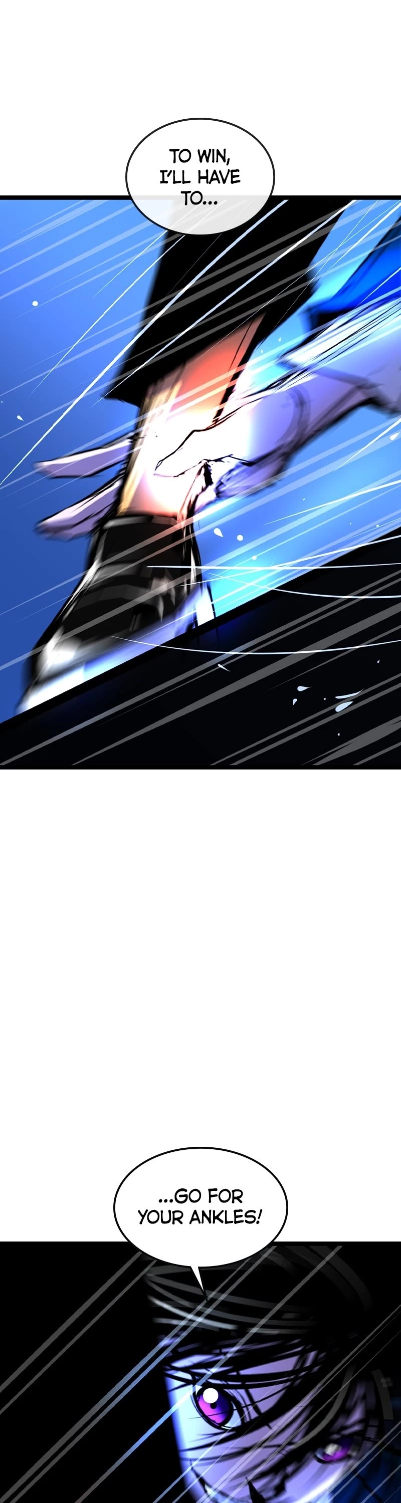 Hanlim Gym chapter 159 page 28