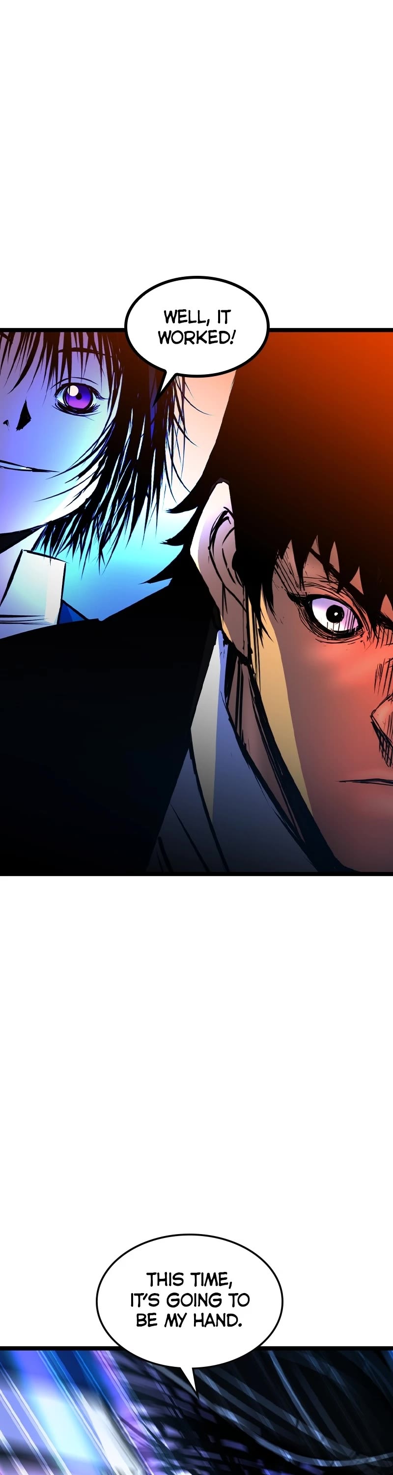 Hanlim Gym chapter 159 page 66