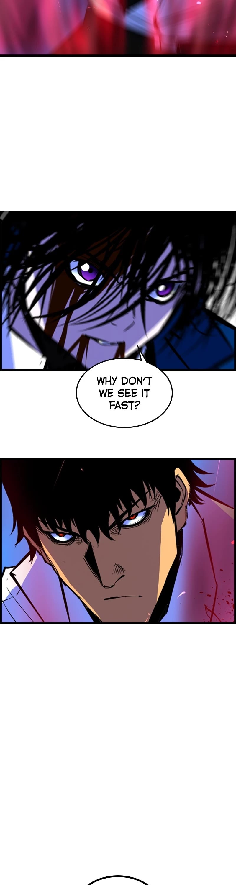 Hanlim Gym chapter 160 page 11