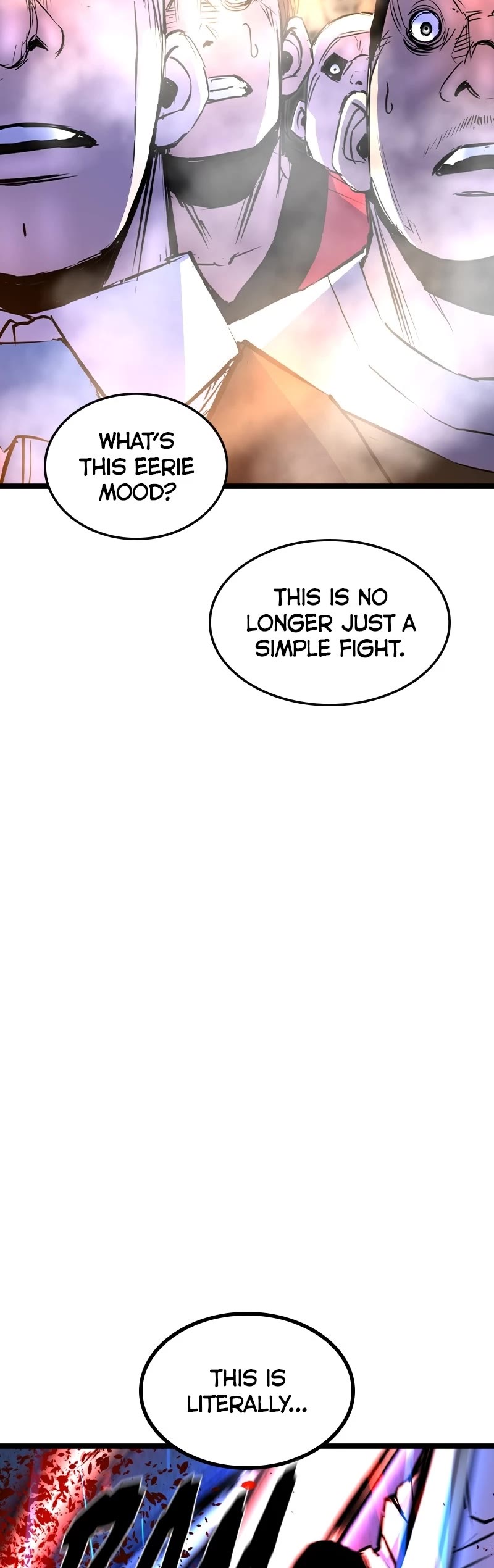 Hanlim Gym chapter 160 page 14