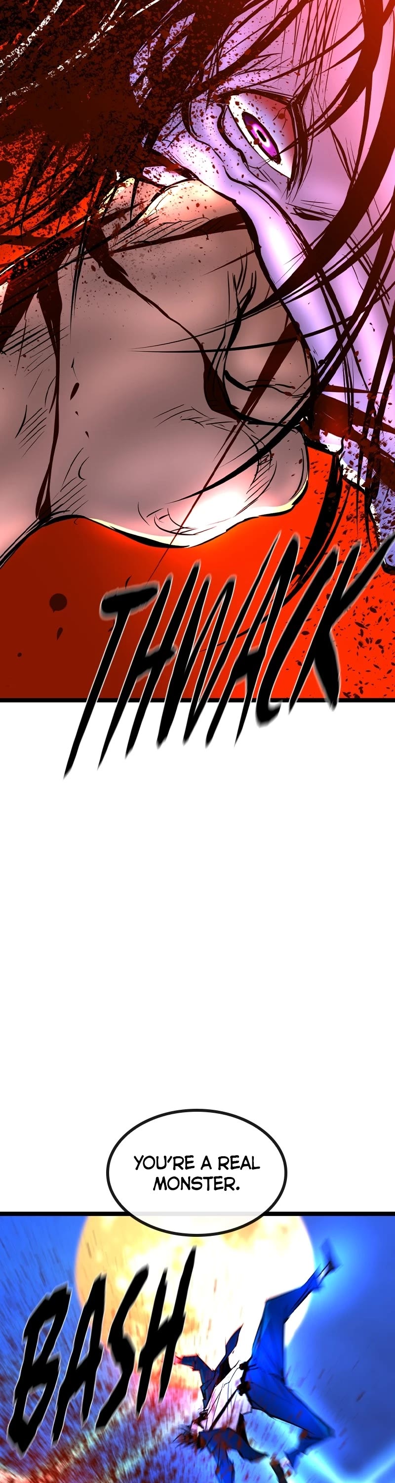 Hanlim Gym chapter 160 page 38