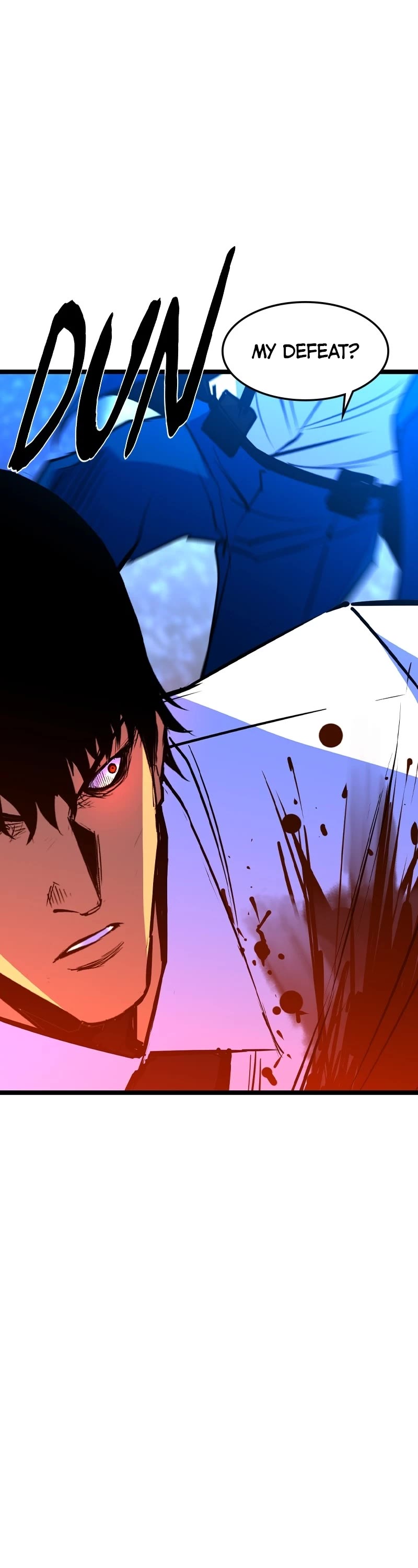 Hanlim Gym chapter 160 page 72