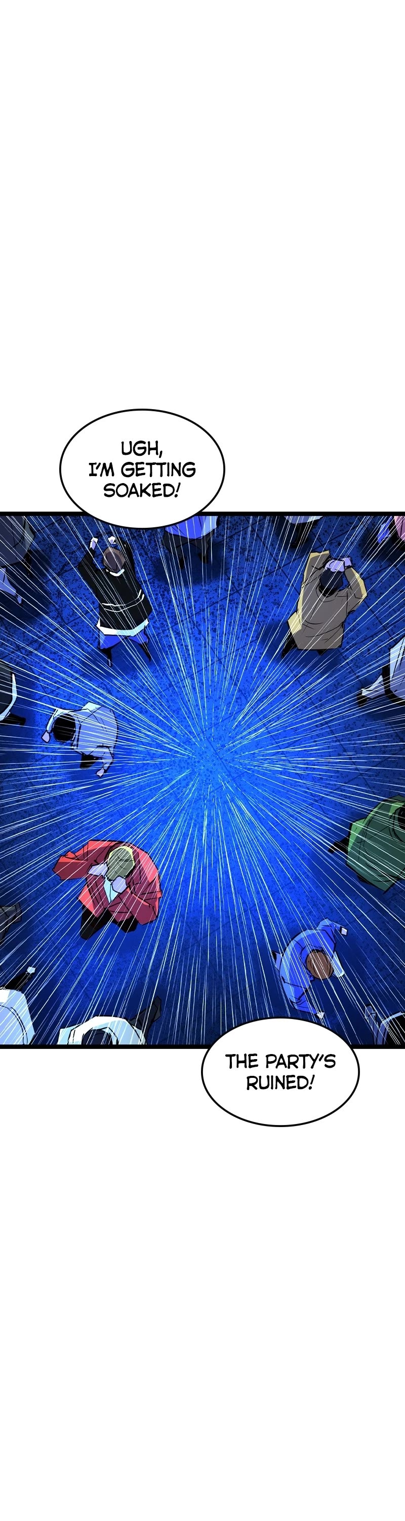 Hanlim Gym chapter 162 page 43