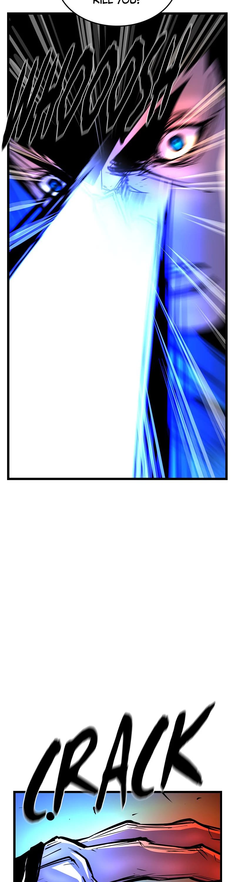 Hanlim Gym chapter 163 page 21