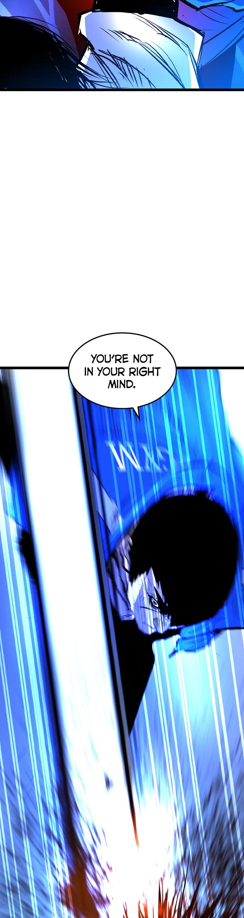 Hanlim Gym chapter 163 page 23