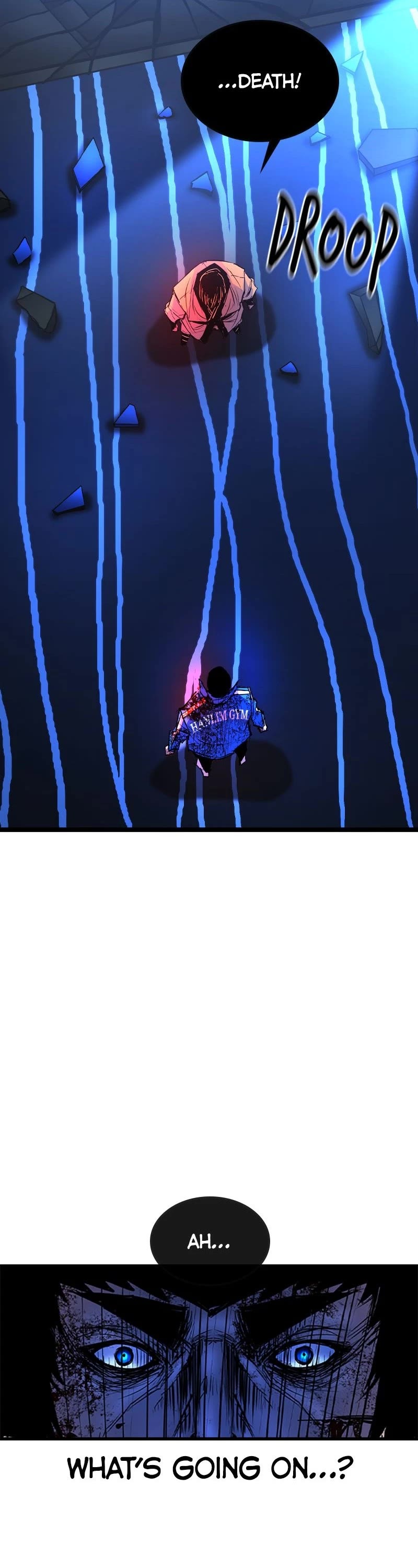 Hanlim Gym chapter 164 page 93