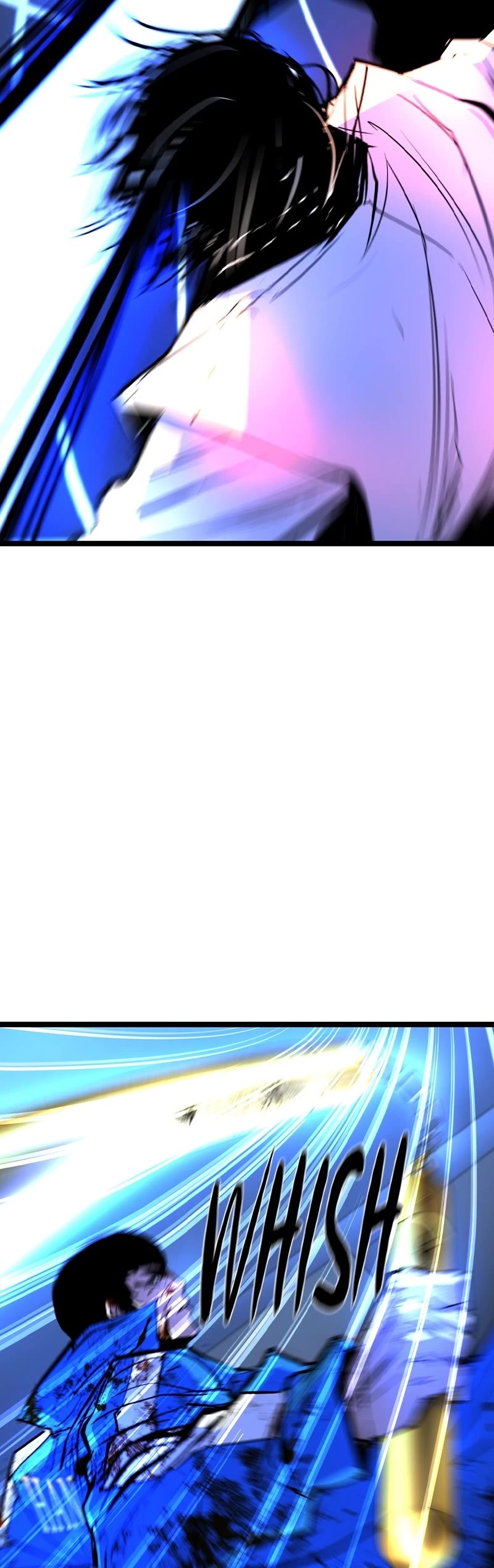 Hanlim Gym chapter 165 page 45