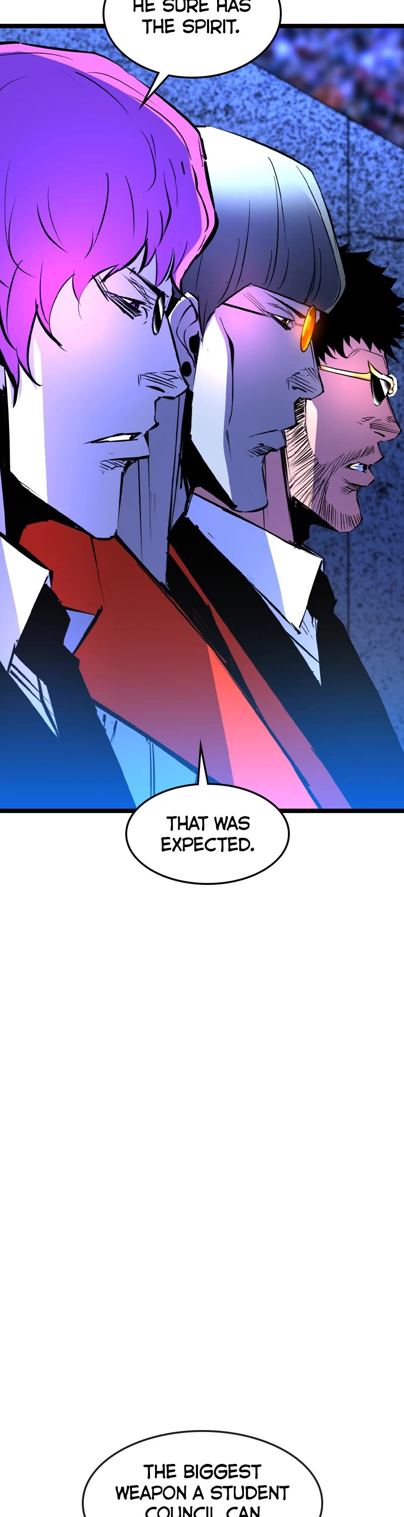 Hanlim Gym chapter 168 page 22