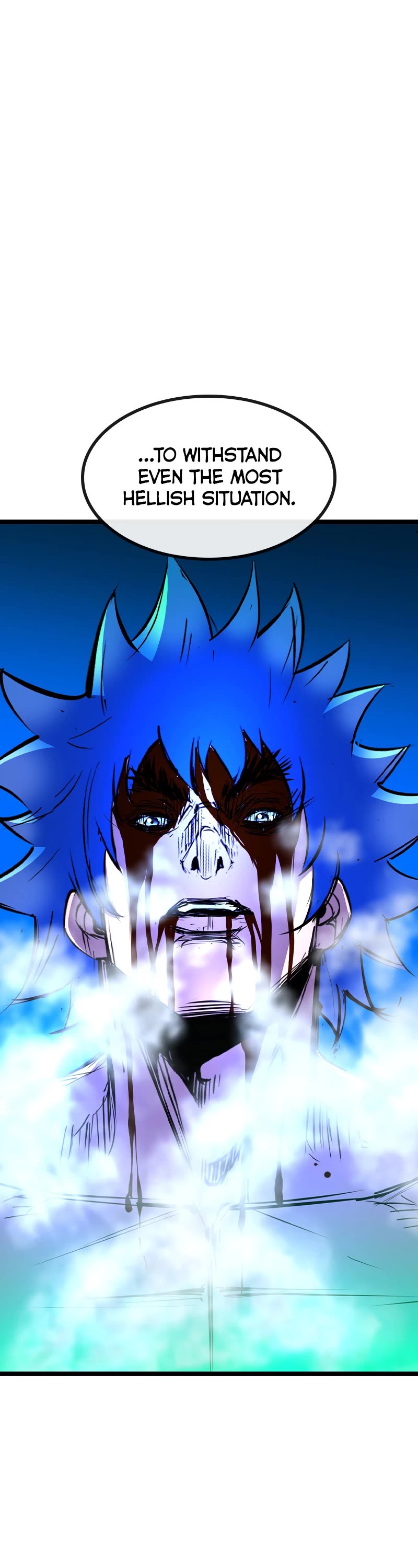 Hanlim Gym chapter 168 page 24