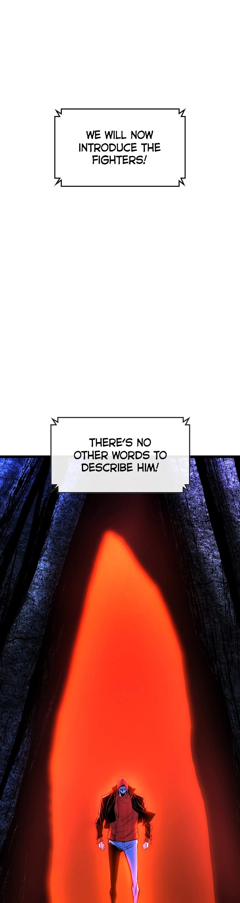 Hanlim Gym chapter 168 page 76