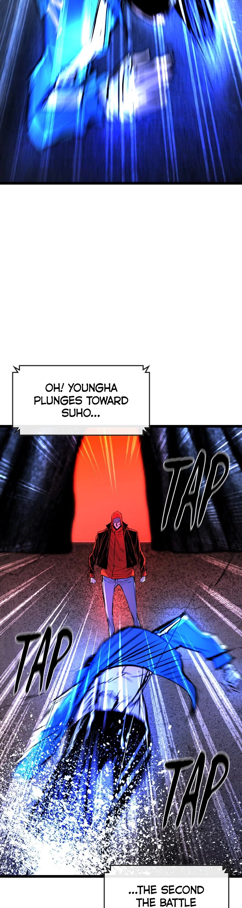 Hanlim Gym chapter 168 page 82