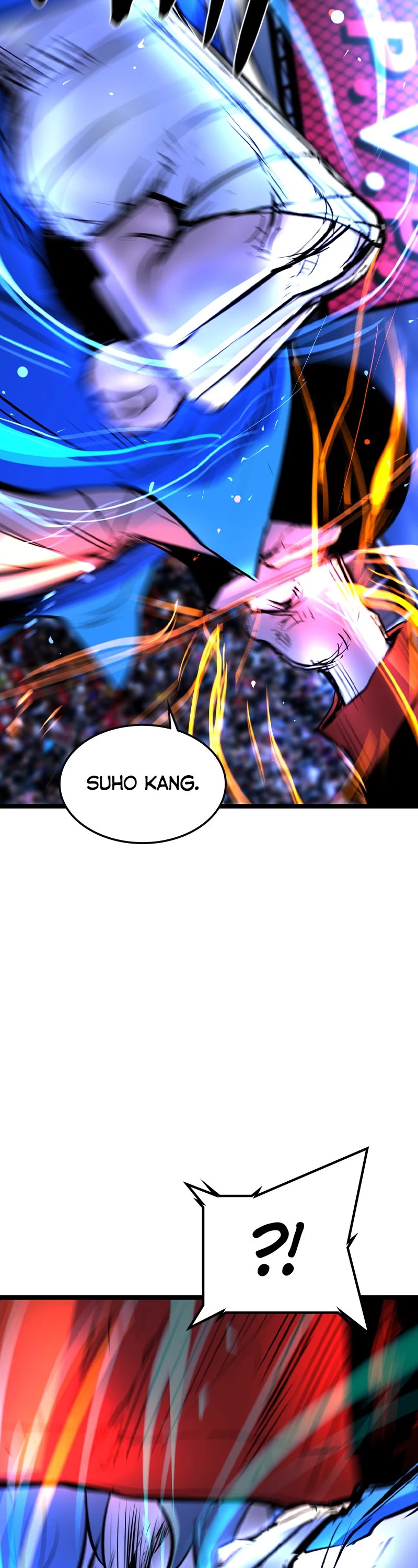 Hanlim Gym chapter 168 page 86