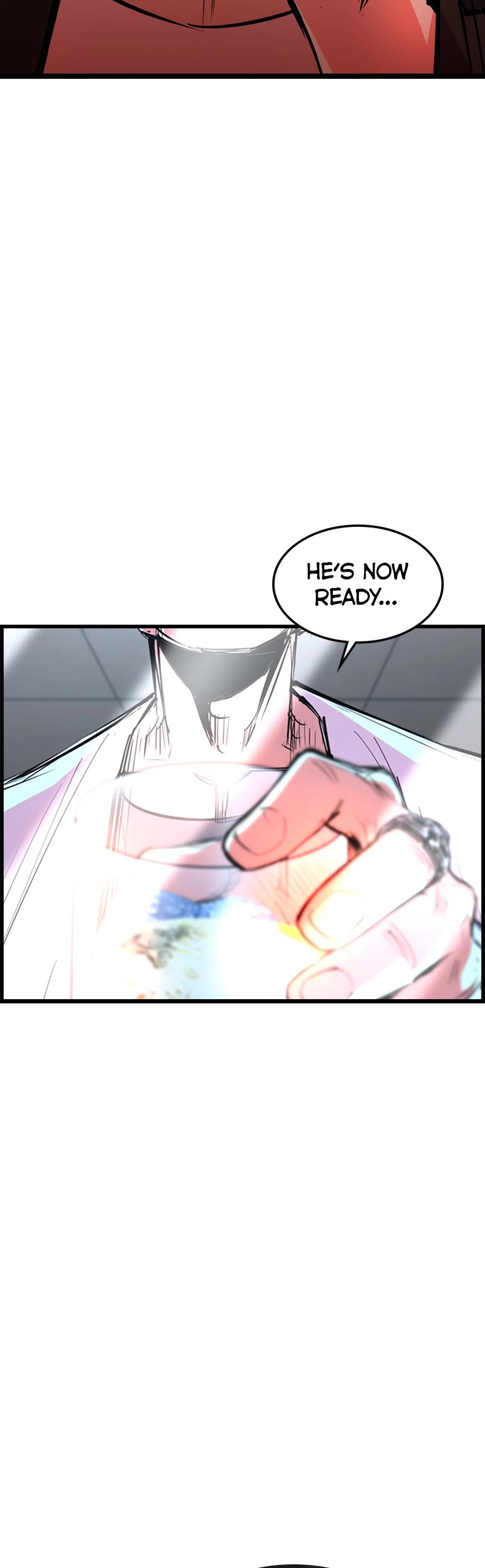 Hanlim Gym chapter 168 page 9